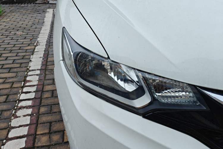 Used Honda Fit 2020 1.5L CVT Comfort Sunroof Version Right Front Headlight