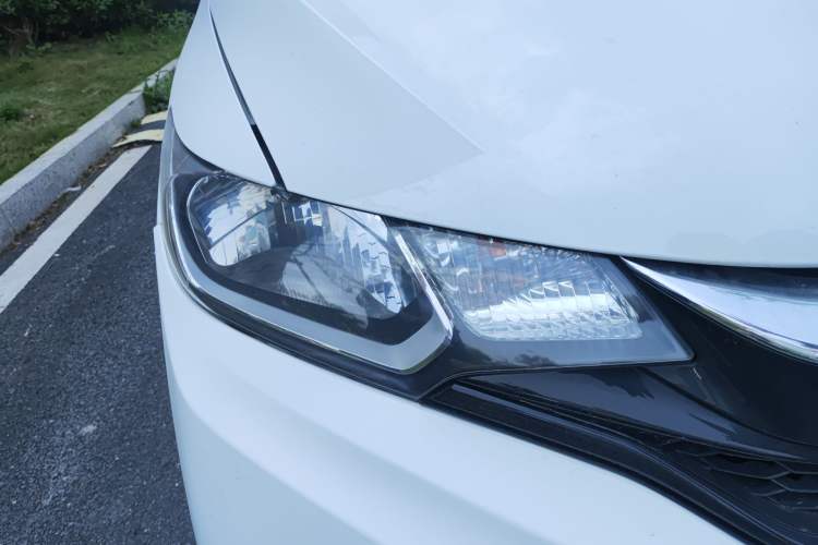 Used Honda Fit 2020 1.5L CVT Comfort Sunroof Version Right Front Headlight