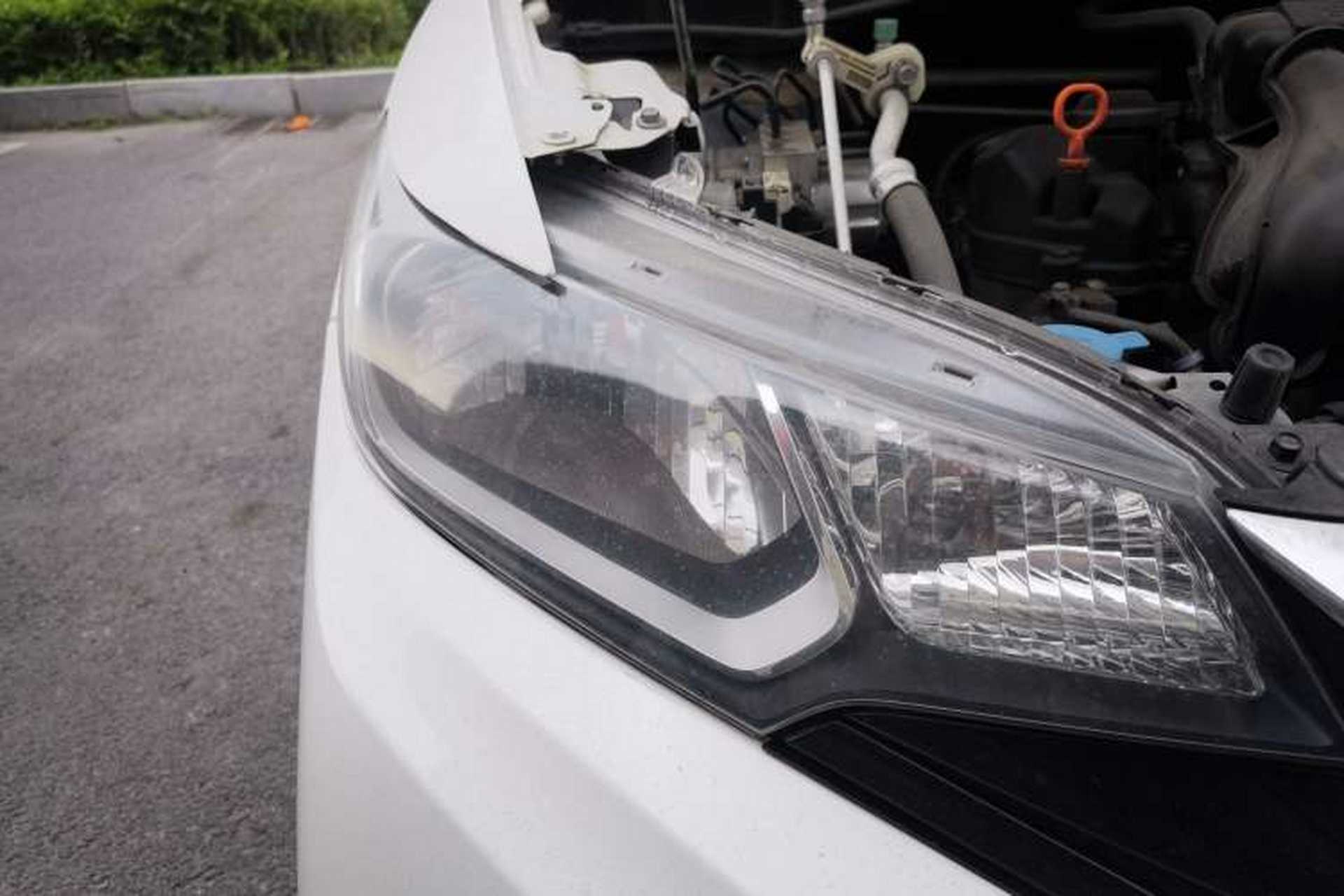 Used Honda Fit 2020 1.5L CVT Comfort Version Right Front Headlight