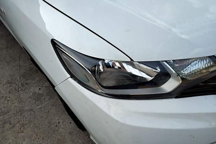 Used Honda Fit 2020 1.5L CVT Comfort Sunroof Version Right Front Headlight