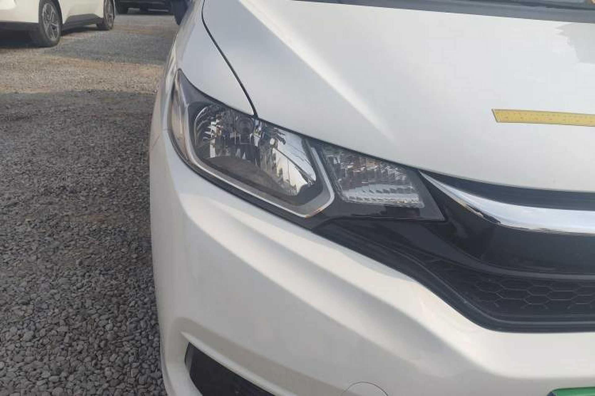 Used Honda Fit 2020 1.5L CVT Comfort Version Right Front Headlight