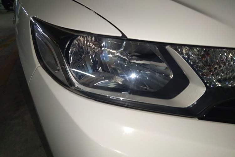 Used Honda Fit 2020 1.5L CVT Comfort Sunroof Version Right Front Headlight