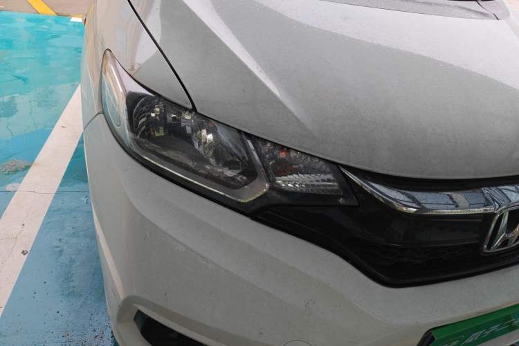 Used Honda Fit 2020 1.5L CVT Comfort Version Right Front Headlight