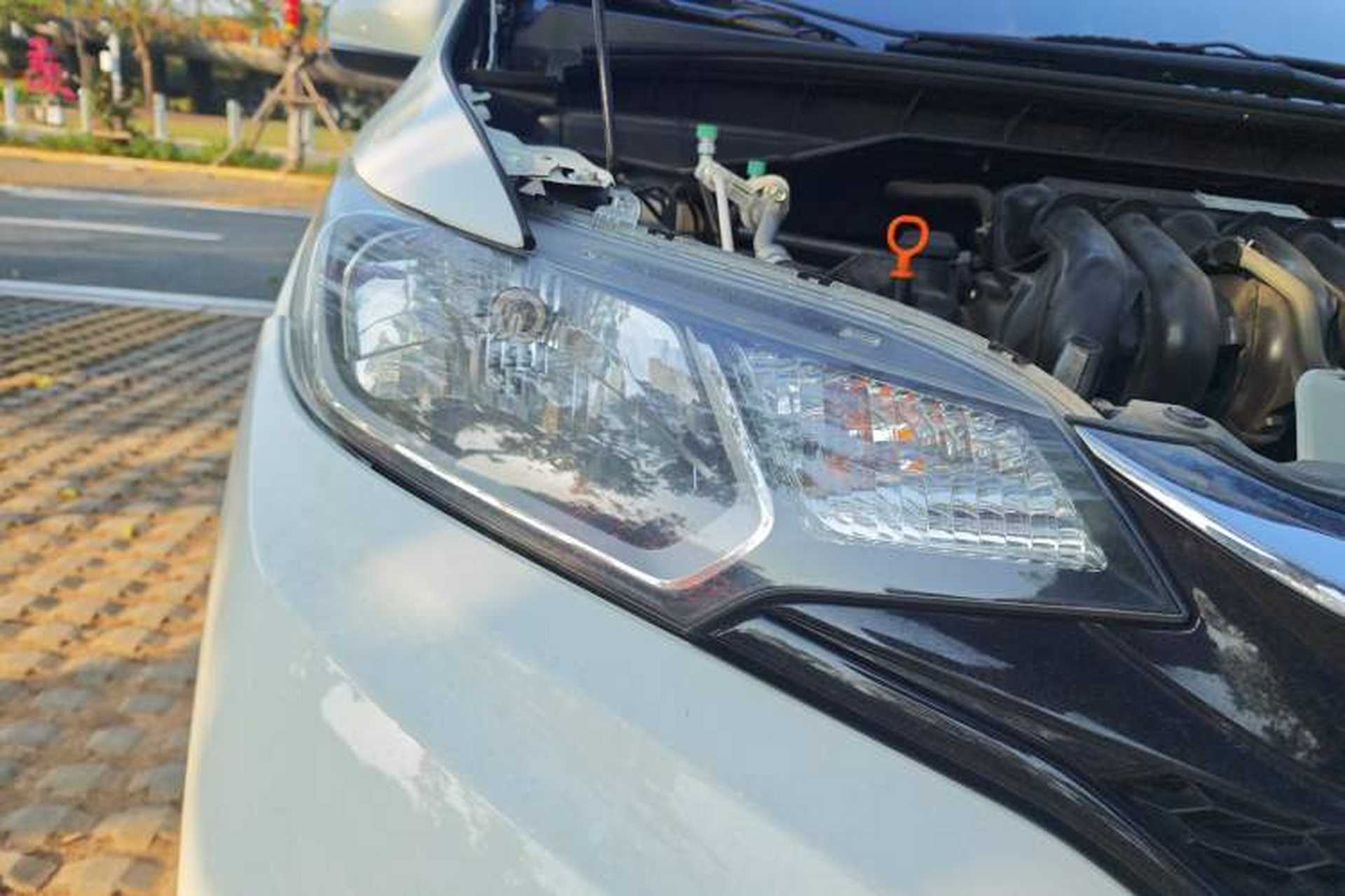 Used Honda Fit 2020 1.5L CVT Comfort Version Right Front Headlight