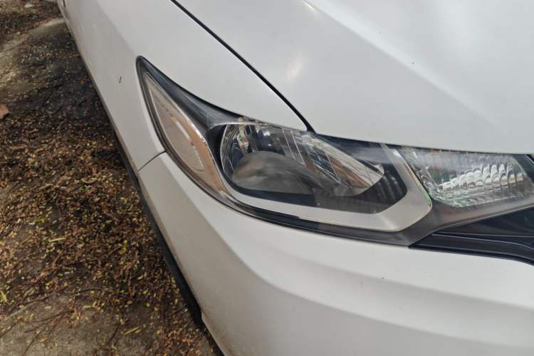 Used Honda Fit 2020 1.5L CVT Comfort Version Right Front Headlight