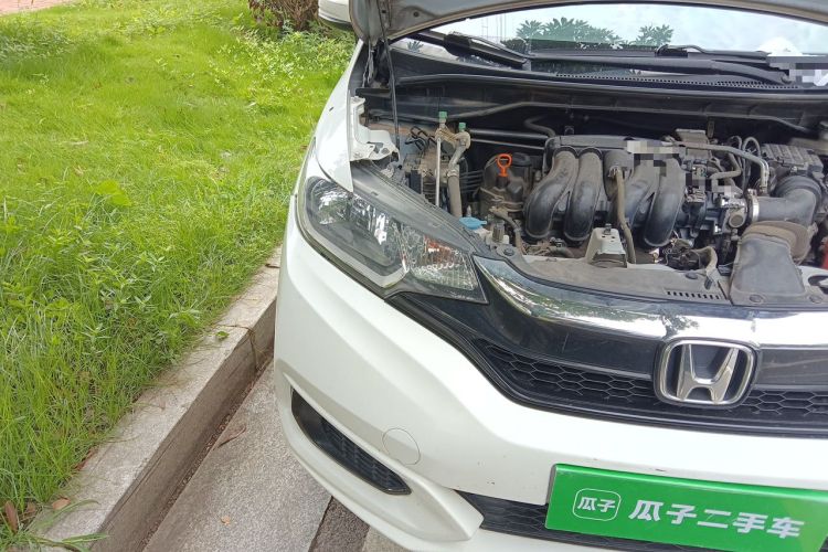 Used Honda Fit 2020 1.5L CVT Comfort Version Right Front Headlight