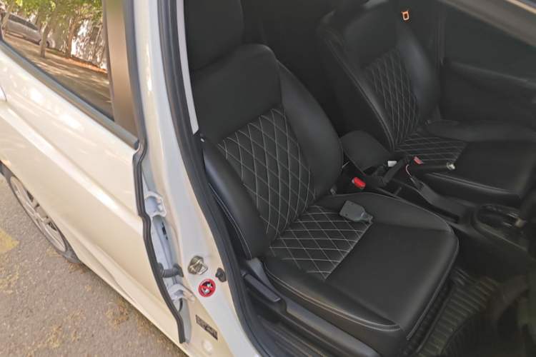 Used Honda Fit 2020 1.5L CVT Comfort Version Right Front Seat