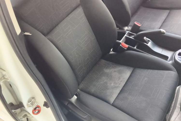 Used Honda Fit 2020 1.5L CVT Comfort Version Right Front Seat