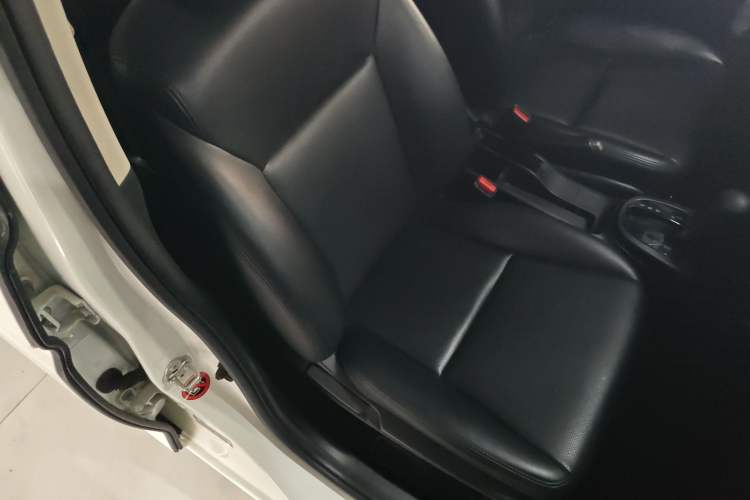 Used Honda Fit 2020 1.5L CVT Comfort Version Right Front Seat