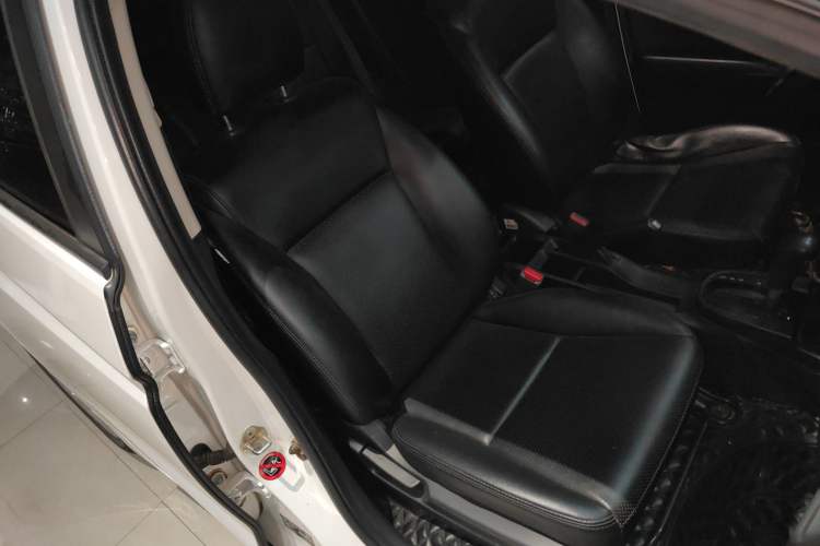 Used Honda Fit 2020 1.5L CVT Comfort Version Right Front Seat
