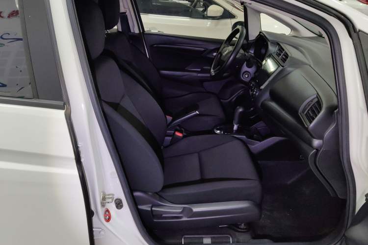 Used Honda Fit 2020 1.5L CVT Comfort Version Right Front Seat