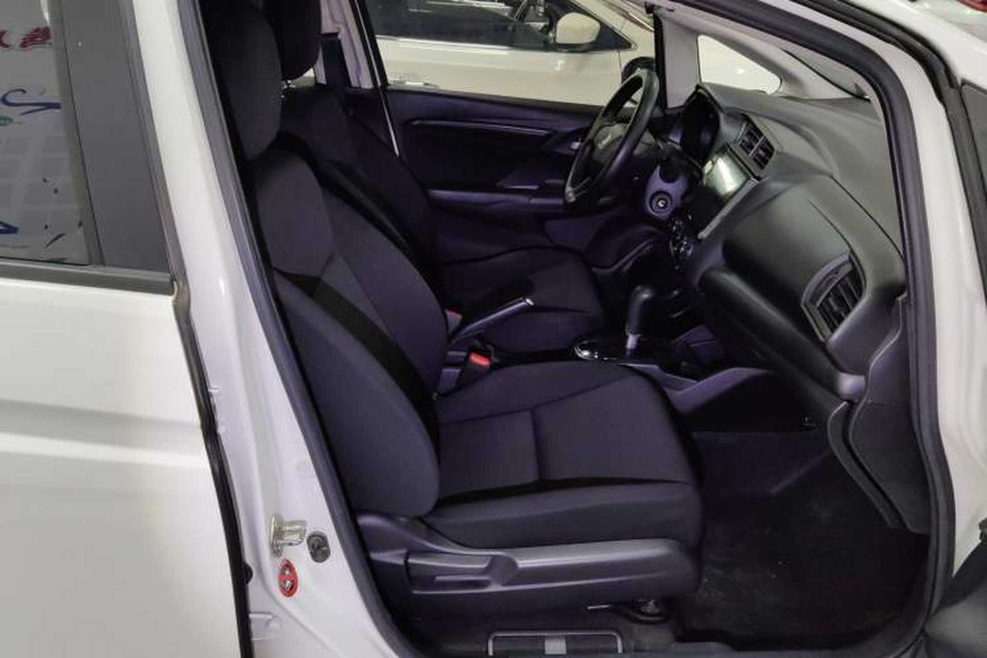 Used Honda Fit 2020 1.5L CVT Comfort Version Right Front Seat