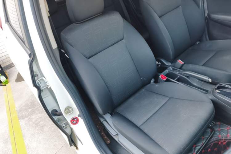 Used Honda Fit 2020 1.5L CVT Comfort Version Right Front Seat