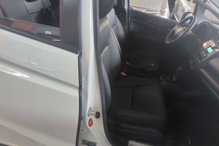 Used Honda Fit 2020 1.5L CVT Comfort Version Right Front Seat