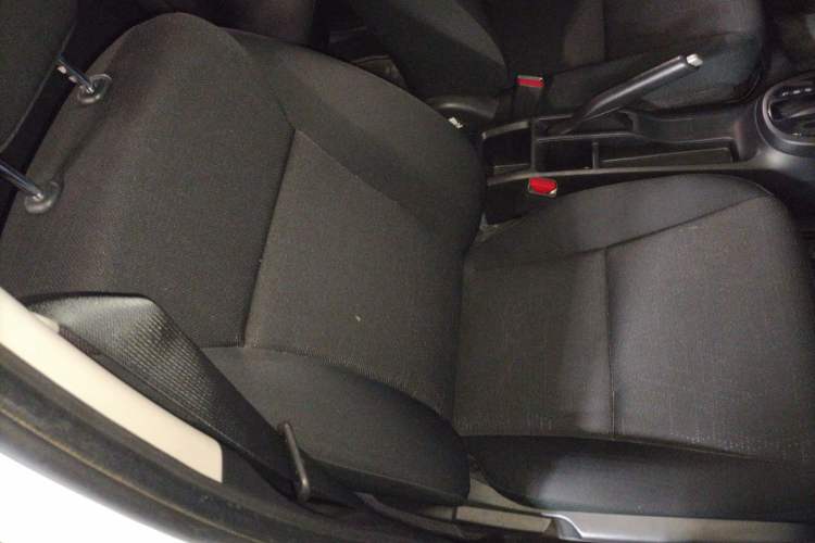 Used Honda Fit 2020 1.5L CVT Comfort Version Right Front Seat