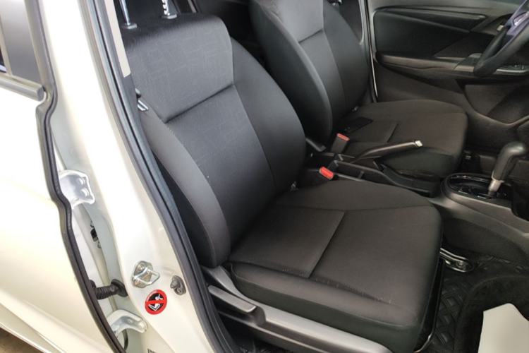 Used Honda Fit 2020 1.5L CVT Comfort Version Right Front Seat