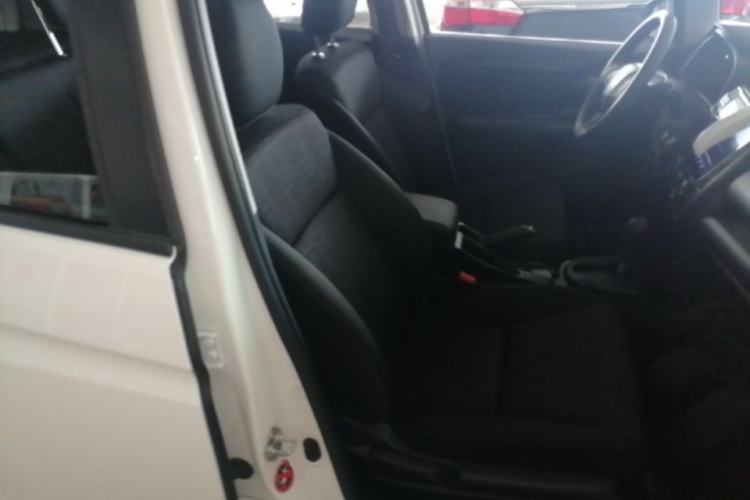 Used Honda Fit 2020 1.5L CVT Comfort Version Right Front Seat