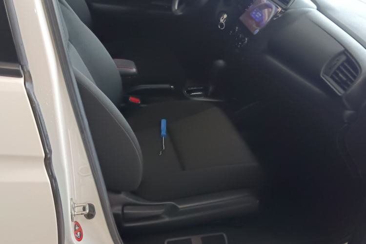 Used Honda Fit 2020 1.5L CVT Comfort Sunroof Version Right Front Seat