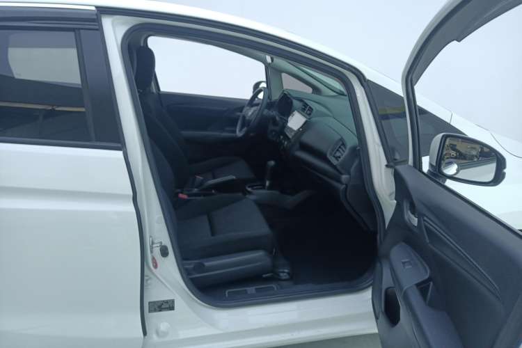 Used Honda Fit 2020 1.5L CVT Comfort Sunroof Version Right Front Seat