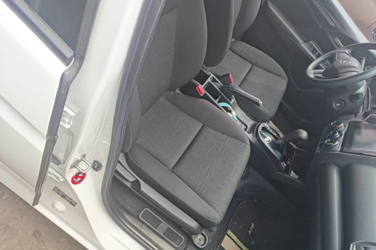 Used Honda Fit 2020 1.5L CVT Comfort Version Right Front Seat
