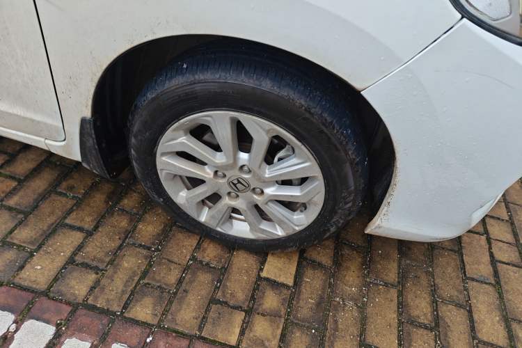 Used Honda Fit 2020 1.5L CVT Comfort Sunroof Version Right Front Wheel Hub