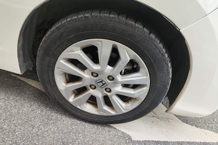 Used Honda Fit 2020 1.5L CVT Comfort Sunroof Version Right Front Wheel Hub