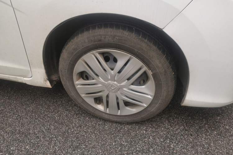 Used Honda Fit 2020 1.5L CVT Comfort Version Right Front Wheel Hub