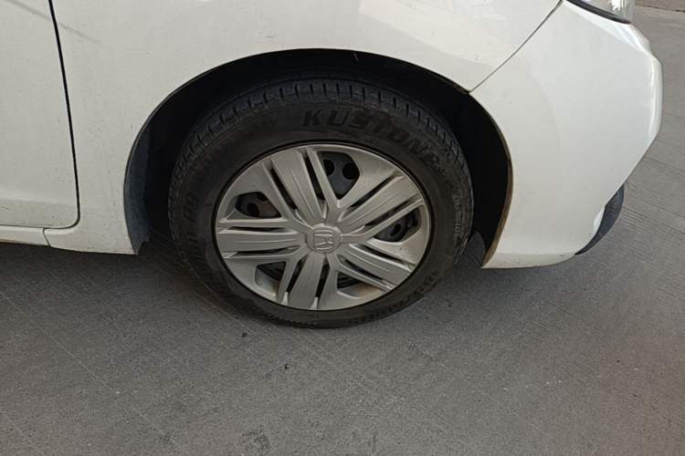 Used Honda Fit 2020 1.5L CVT Comfort Version Right Front Wheel Hub