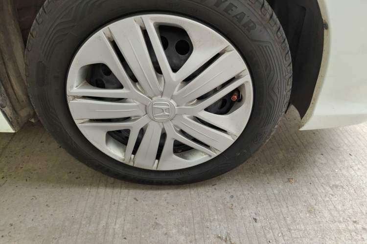 Used Honda Fit 2020 1.5L CVT Comfort Version Right Front Wheel Hub