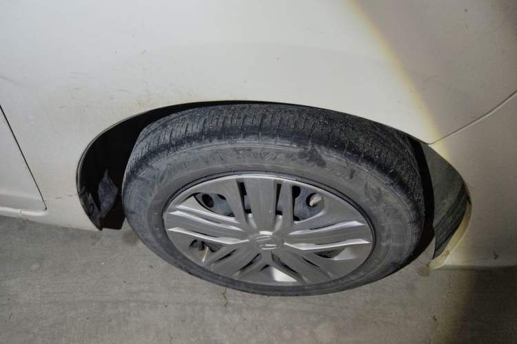 Used Honda Fit 2020 1.5L CVT Comfort Version Right Front Wheel Hub