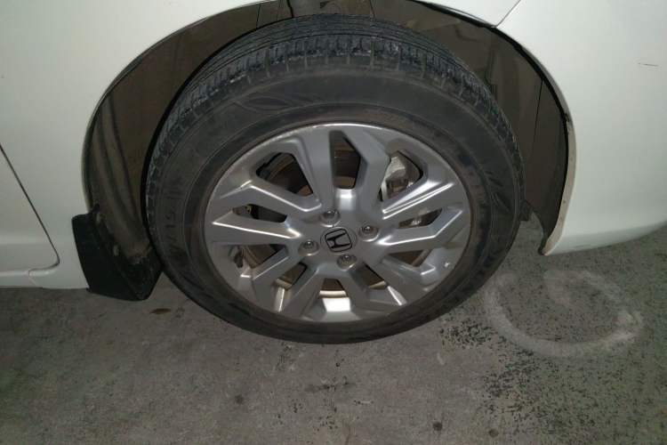 Used Honda Fit 2020 1.5L CVT Comfort Sunroof Version Right Front Wheel Hub