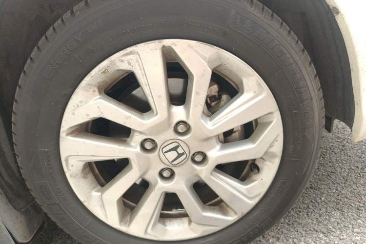 Used Honda Fit 2020 1.5L CVT Comfort Sunroof Version Right Front Wheel Hub