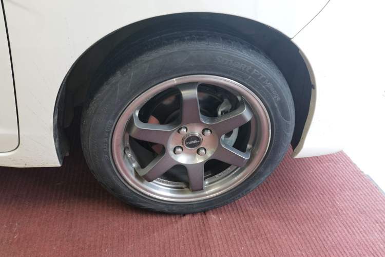 Used Honda Fit 2020 1.5L CVT Comfort Version Right Front Wheel Hub