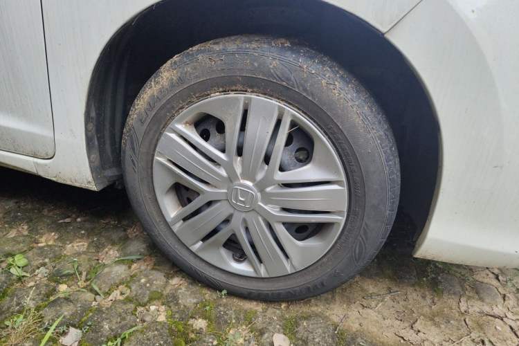 Used Honda Fit 2020 1.5L CVT Comfort Version Right Front Wheel Hub