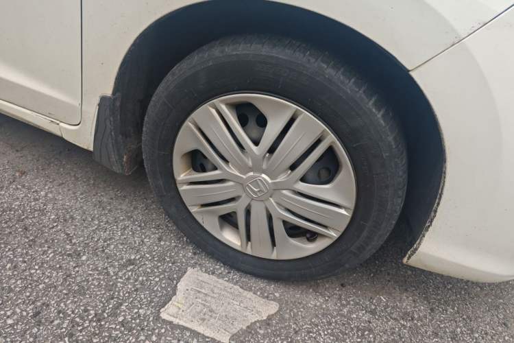 Used Honda Fit 2020 1.5L CVT Comfort Version Right Front Wheel Hub
