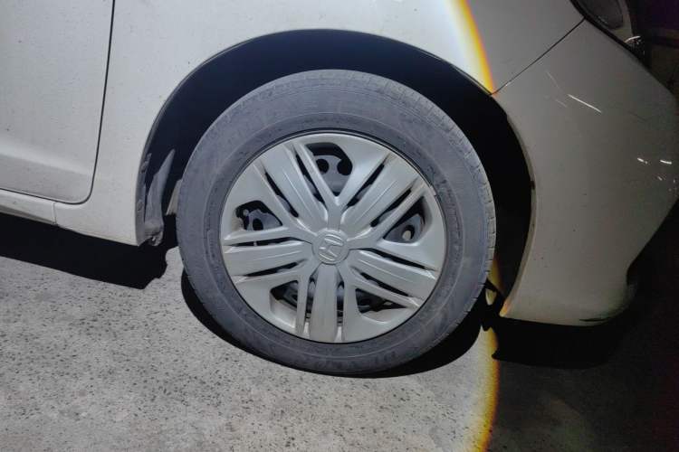 Used Honda Fit 2020 1.5L CVT Comfort Version Right Front Wheel Hub