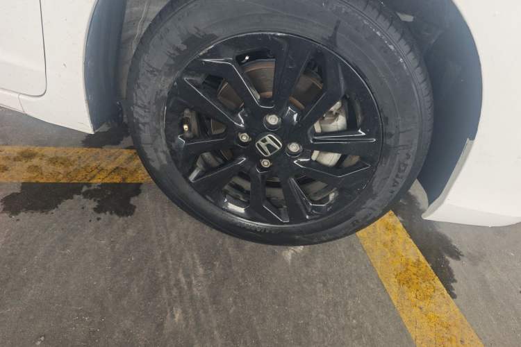 Used Honda Fit 2020 1.5L CVT Comfort Version Right Front Wheel Hub