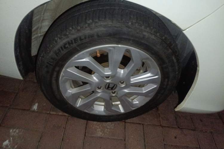 Used Honda Fit 2020 1.5L CVT Comfort Sunroof Version Right Front Wheel Hub