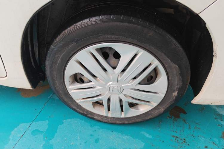 Used Honda Fit 2020 1.5L CVT Comfort Version Right Front Wheel Hub