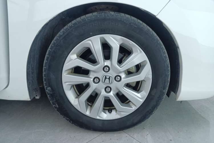 Used Honda Fit 2020 1.5L CVT Comfort Sunroof Version Right Front Wheel Hub