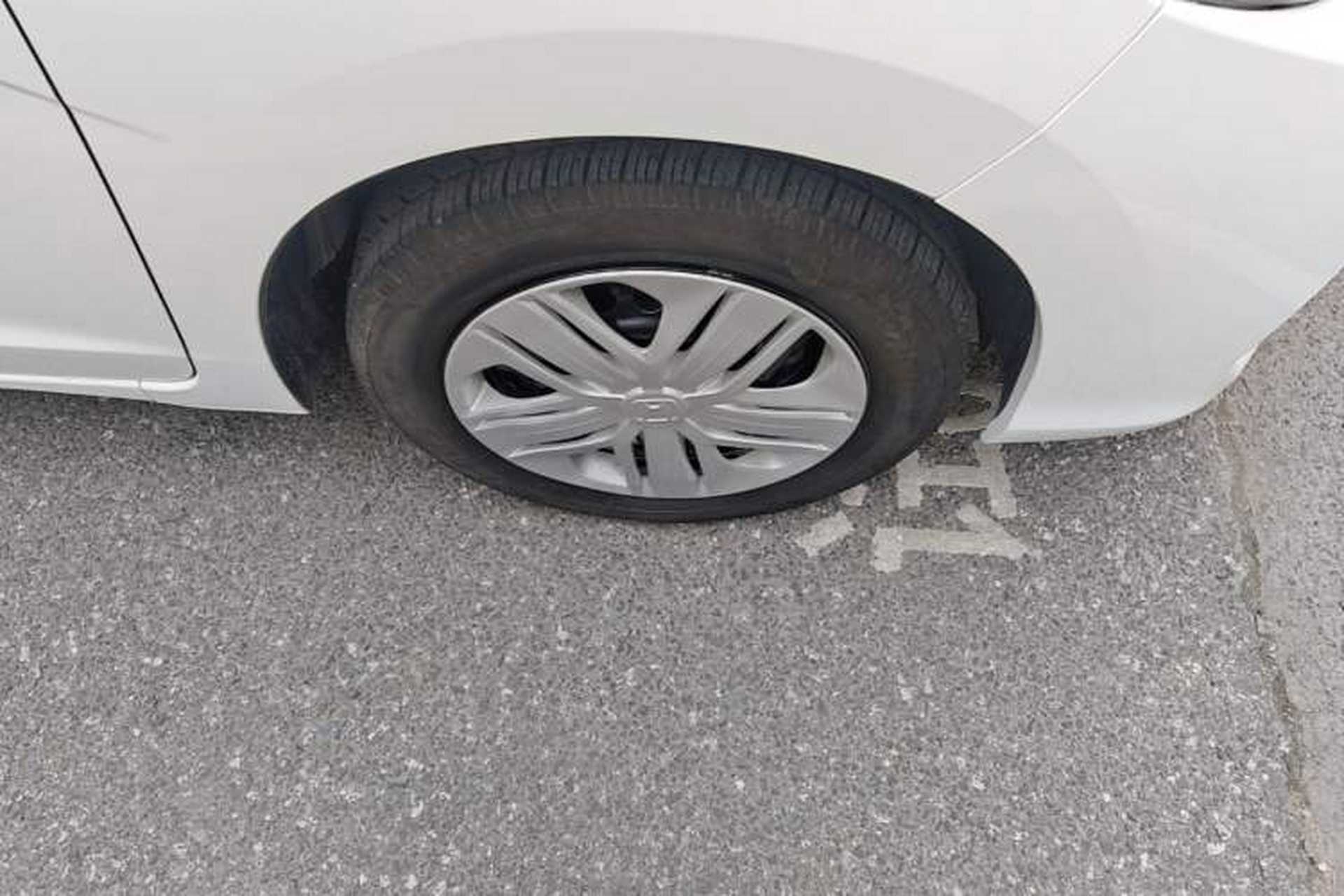 Used Honda Fit 2020 1.5L CVT Comfort Version Right Front Wheel Hub
