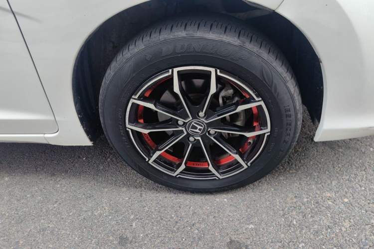 Used Honda Fit 2020 1.5L CVT Comfort Version Right Front Wheel Hub
