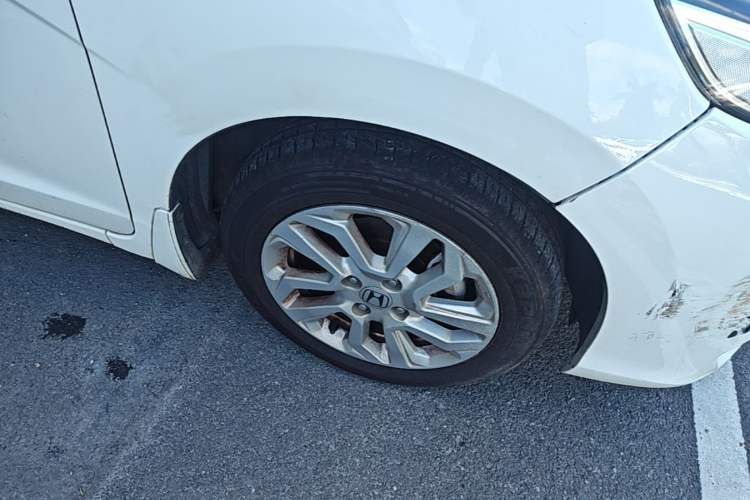 Used Honda Fit 2020 1.5L CVT Comfort Sunroof Version Right Front Wheel Hub