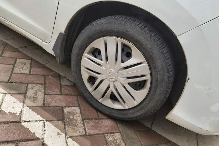 Used Honda Fit 2020 1.5L CVT Comfort Version Right Front Wheel Hub