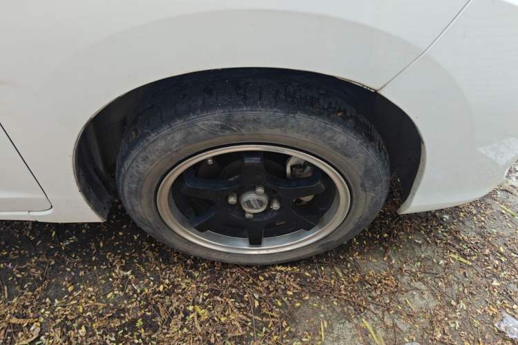 Used Honda Fit 2020 1.5L CVT Comfort Version Right Front Wheel Hub