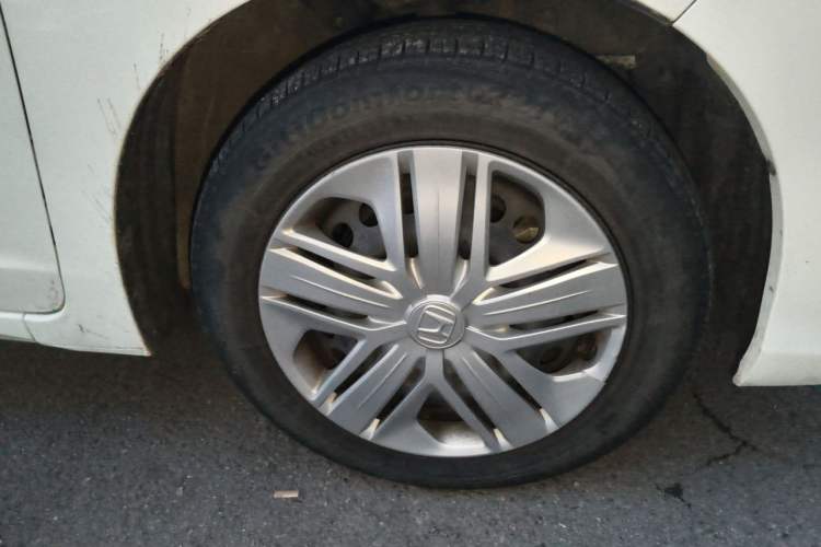 Used Honda Fit 2020 1.5L CVT Comfort Version Right Front Wheel Hub