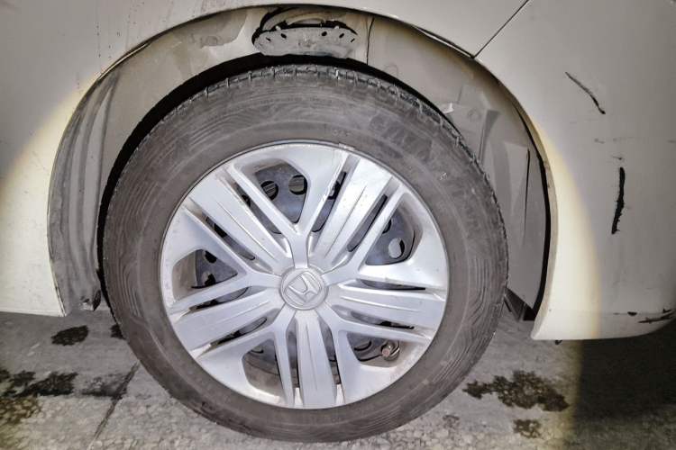 Used Honda Fit 2020 1.5L CVT Comfort Version Right Front Wheel Hub