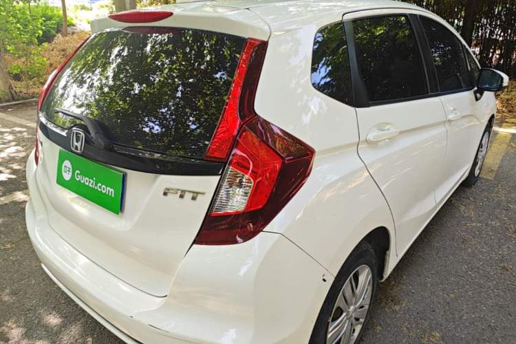 Used Honda Fit 2020 1.5L CVT Comfort Version Right Rear Taillight