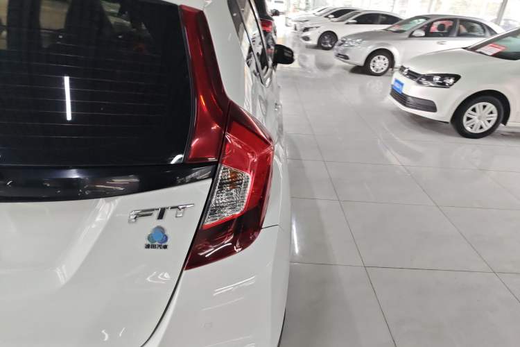 Used Honda Fit 2020 1.5L CVT Comfort Version Right Rear Taillight