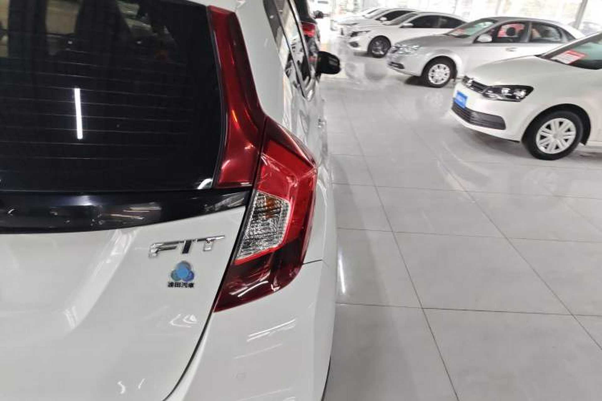 Used Honda Fit 2020 1.5L CVT Comfort Version Right Rear Taillight